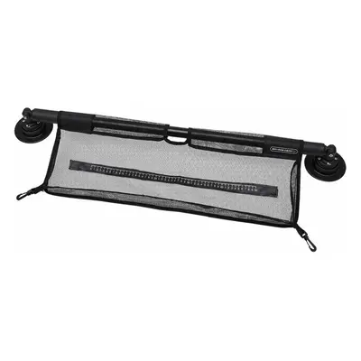 Savage Gear Belly Boat Gated Front Bar With Net