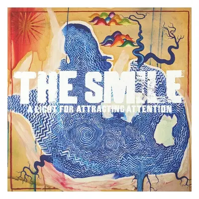 Smile - A Light For Attracting Attention (2 LP)