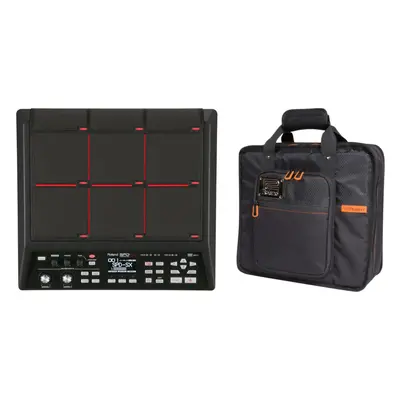 Roland SPD-SX Bag SET Elektromos dobpad