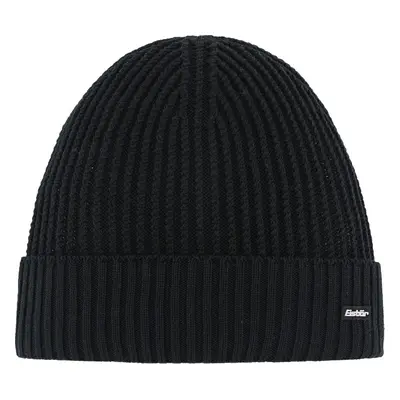 Eisbär Nordic OS Beanie Black Sapka