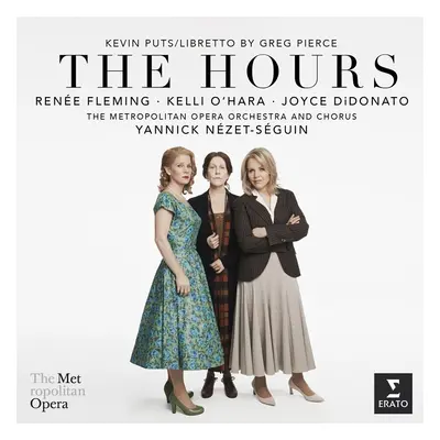 Various Artists - Kevin Puts: The Hours (2 CD)