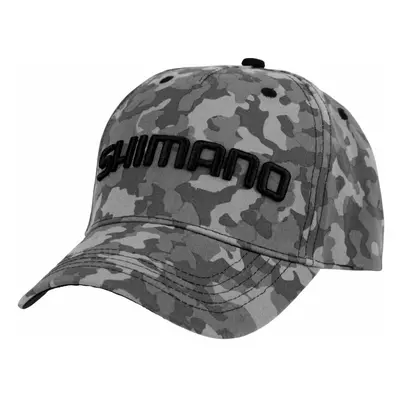 Shimano Fishing Sapka SHM Cap