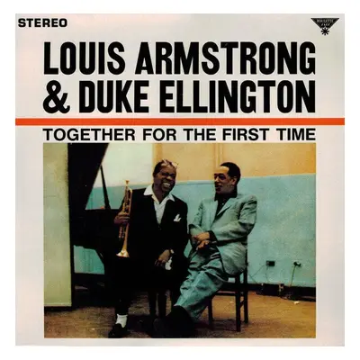 Louis Armstrong - Together For The First Time (180g) (LP)