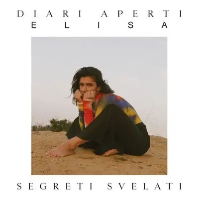 Elisa - Diari Aperti (2 CD)