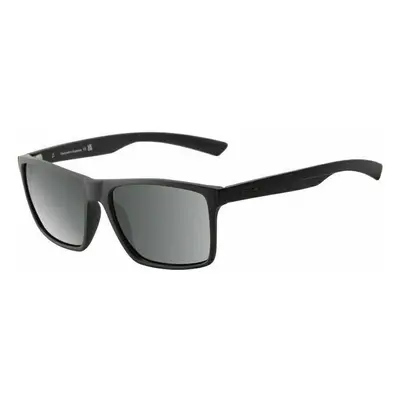 Dirty Dog Volcano Satin Black/Grey Polarized Életmód szemüveg