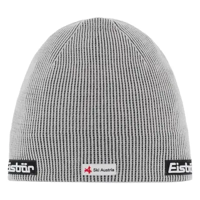 Eisbär Fly OS RL SKA Beanie Milk/Black/Grey Sapka