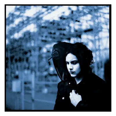 Jack White - Blunderbuss (LP)