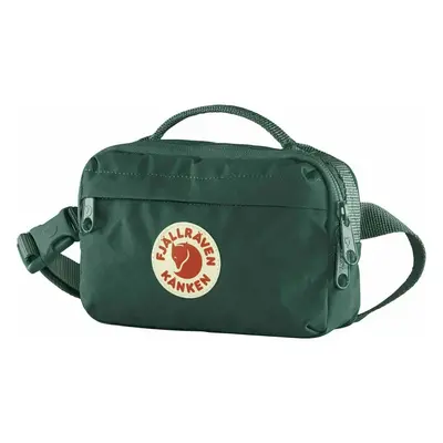 Fjällräven Kånken Hip Pack Arctic Green Övtáska