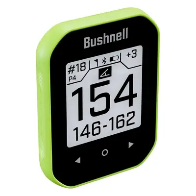 Bushnell Phantom Slope GPS Green GPS eszköz