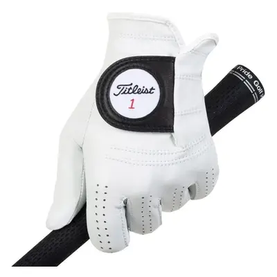 Titleist Players White Bal kéz Női kesztyű