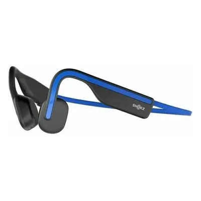 Shokz OpenMove Blue Bone Conduction fejhallgató