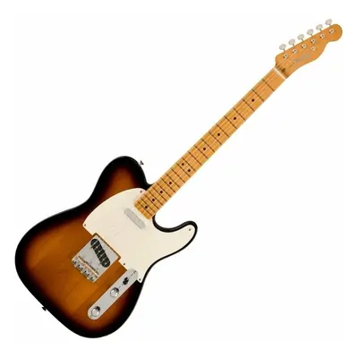 Fender Vintera II 50s Nocaster MN 2-Color Sunburst Elektromos gitár