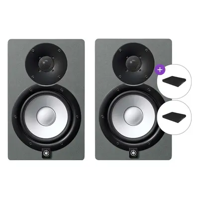 Yamaha HS7 SG SET Aktív stúdió monitor