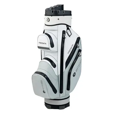 Motocaddy Protekta White/Grey Cart Bag