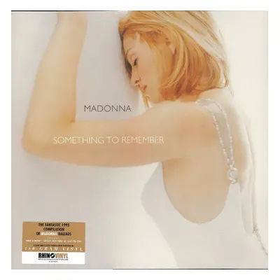 Madonna - Something To Remember (LP)