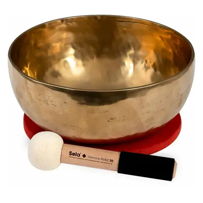 Sela Harmony Singing Bowl Az éneklő tál cm