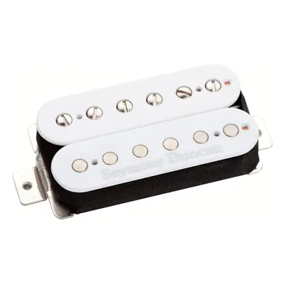 Seymour Duncan SH-6N Neck White Hangszedő