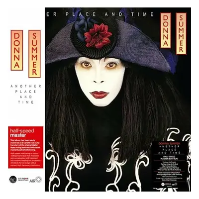 Donna Summer - Another Place and Time (Half Speed Remaster) (Reissue) (LP)