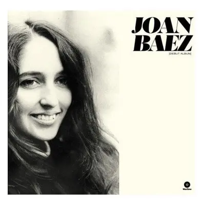 Joan Baez - Joan Baez (LP)