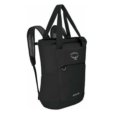 Osprey Daylite Tote Pack Black L Hátizsák