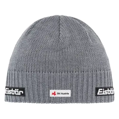 Eisbär Trop SKA Beanie Grey Sapka