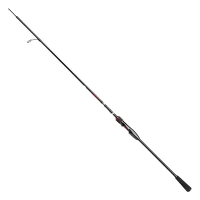 Abu Garcia Vendetta V3 Spin 904M Bot 2,74 m - g rész