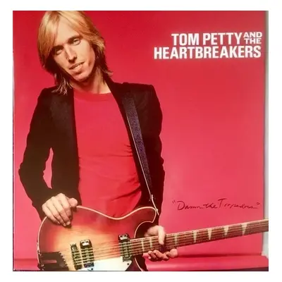 Tom Petty - Damn The Torpedoes (as Tom Petty and the Heartbreakers) (LP)