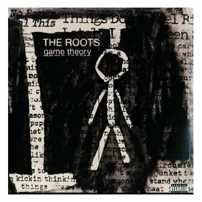 The Roots - Game Theory (2 LP)