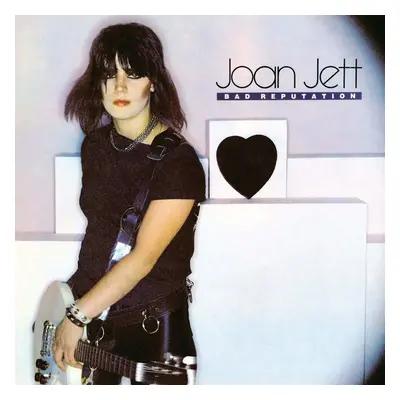 Joan Jett Bad Reputation (LP)