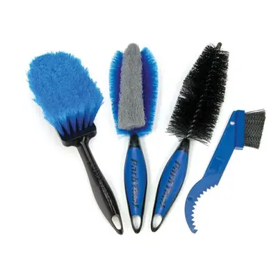 Park Tool Bike Cleaning Brush Set Kerékpár tisztítás és karbantartás