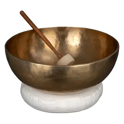 Sela Harmony Singing Bowl Egy éneklő tál készlet