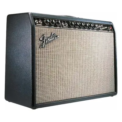 Fender Deluxe Reverb Csöves gitárkombók