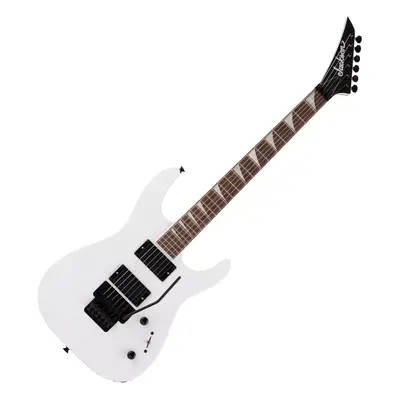 Jackson X Series Dinky DK2X IL Snow White Elektromos gitár