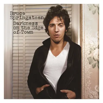 Bruce Springsteen Darkness On the Edge of Town (LP)