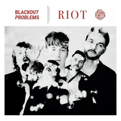 Blackout Problems - Riot (LP)