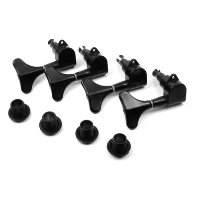 Partsland JB15-R4 Black Basszusgitár hangolókulcs