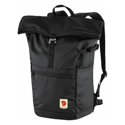 Fjällräven High Coast Foldsack Black L Hátizsák