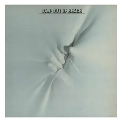 Can - Out Of Reach (LP)