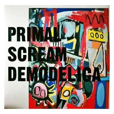 Primal Scream - Demodelica (2 LP)