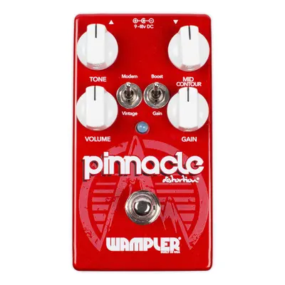 Wampler Pinnacle Gitáreffekt