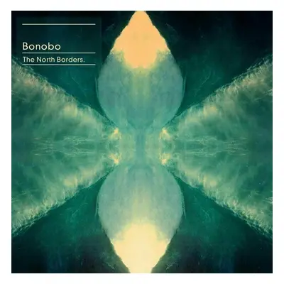 Bonobo - The North Borders (2 LP)