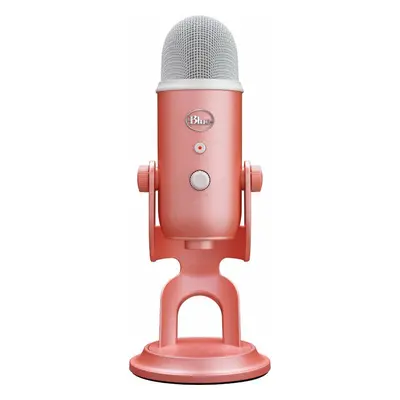 Blue Microphones Yeti Sweet Pink USB-s mikrofon