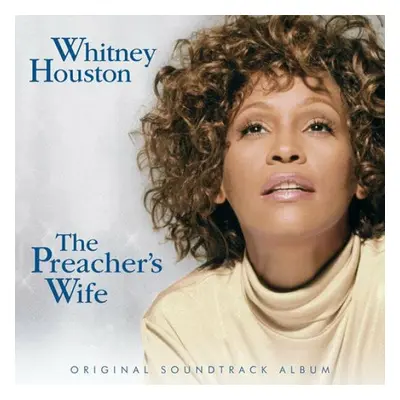 Whitney Houston - The Preacher's Wife (Reissue) (2 LP)