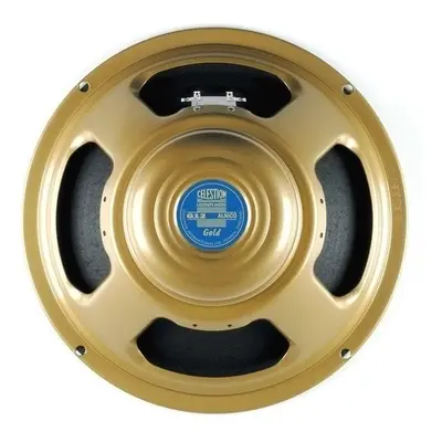 Celestion Gold Ohm Gitár / Basszusgitár Hangszóró