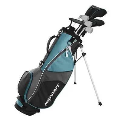 Wilson Staff Pro Staff JGI Balkezes Graphite Junior Teljes szett