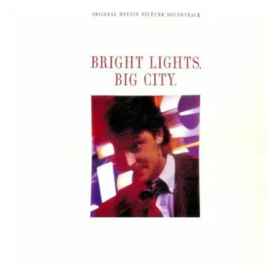 Original Soundtrack - Bright Lights, Big City (LP)