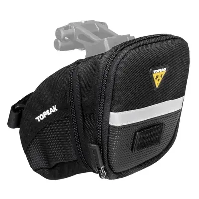 Topeak Aero Wedge Pack Nyeregtáska Black 1,97