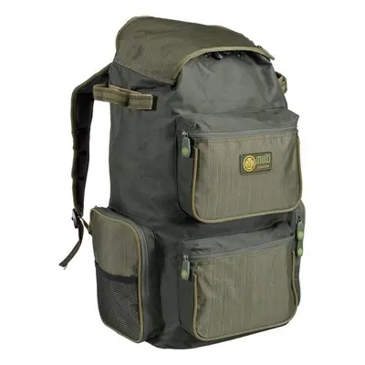 Mivardi Bagpack Multi Green L Hátizsák