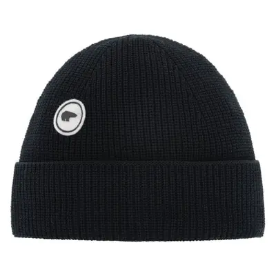 Eisbär Laren Beanie Black Sapka