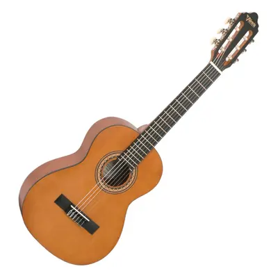 Valencia VC202 Antique Natural Klasszikus gitár